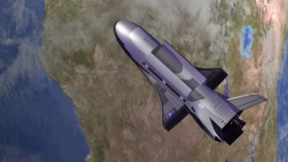 Credit: Boeing